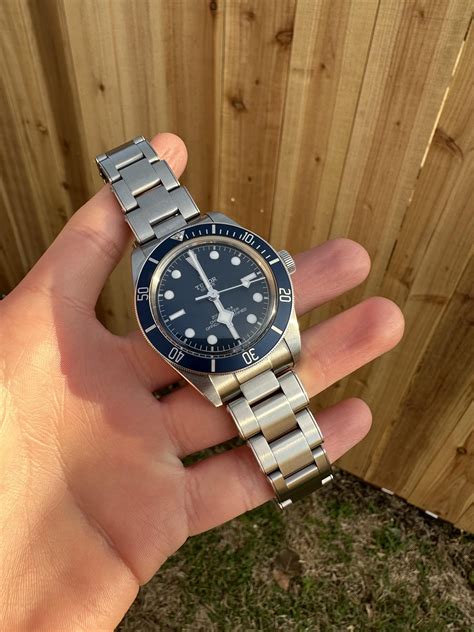 tudor bb58 worth to buy.